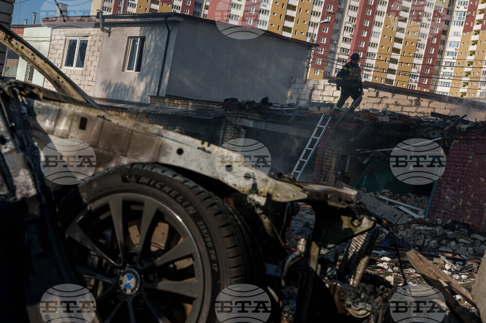 Russia Ukraine War