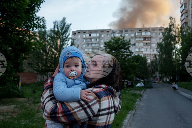 Кремъл говори за нова парадигма във войната в Украйна, обвинявайки Киев в „актове на терор“ 