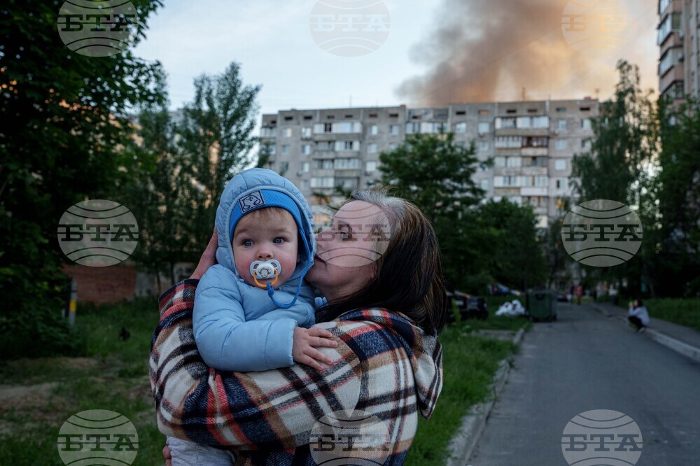 APTOPIX Russia Ukraine War