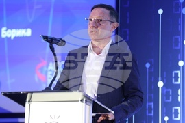 Финансов форум „Иновации 2026“