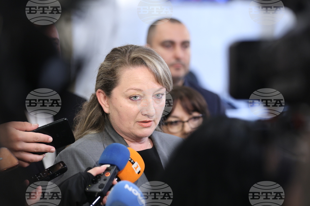 GERB-UDF Objects to Government-Proposed Budget Measures