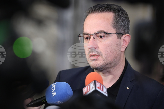 Vazrazhdane Criticizes New Borrowing and Lack of Anti-Inflation Measures
