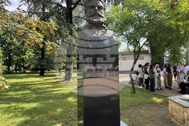 Казанлък - Ден на Ботев