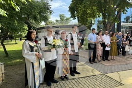 Казанлък - Ден на Ботев