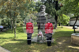 Казанлък - Ден на Ботев