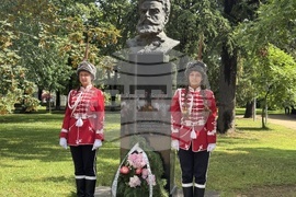 Казанлък - Ден на Ботев