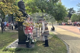Казанлък - Ден на Ботев
