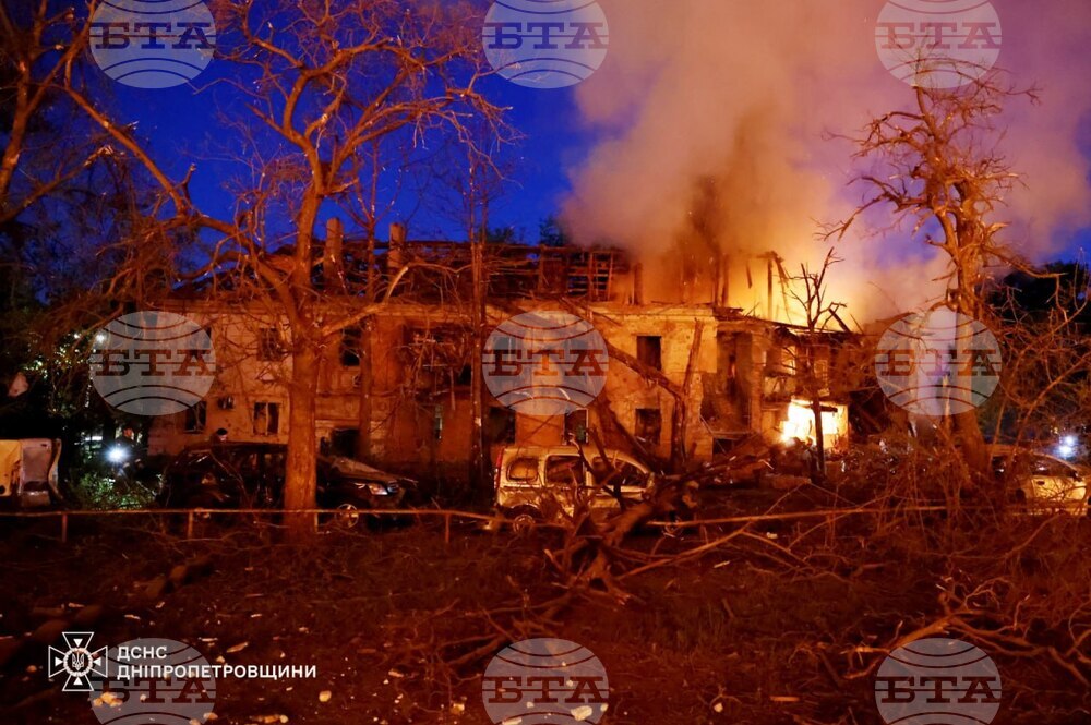 Russia Ukraine War