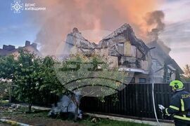 Russia Ukraine War