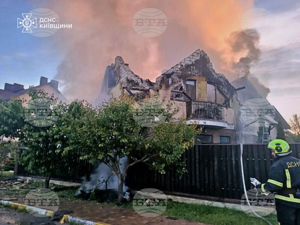 Russia Ukraine War