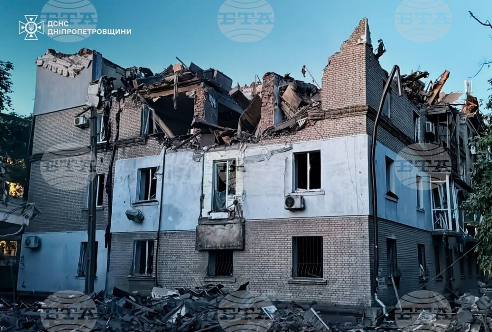 Russia Ukraine War