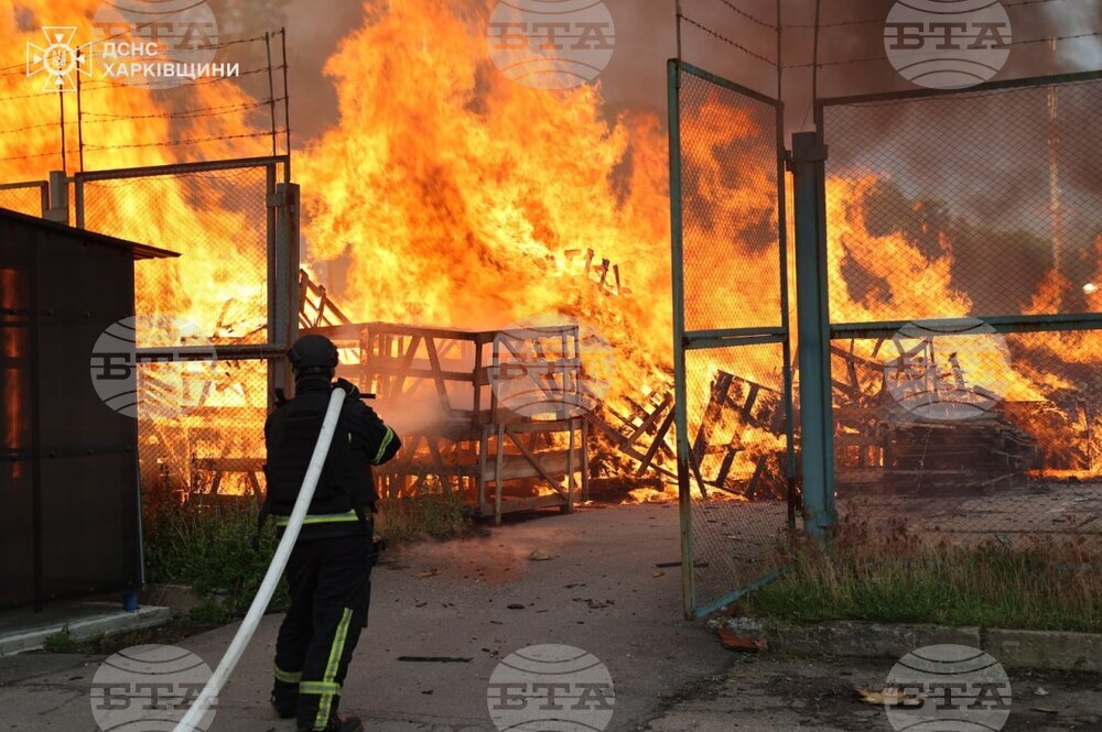 Russia Ukraine War