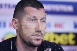 София - Българска федерация по колоездене - пресконференция