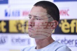 София - Българска федерация по колоездене - пресконференция