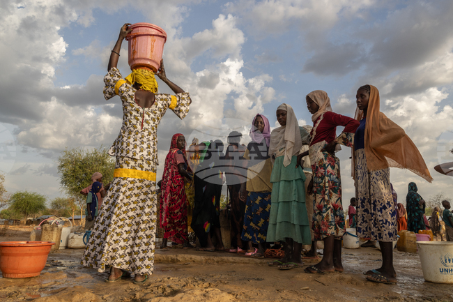 APTOPIX Central African Republic Dying Mothers Conflict