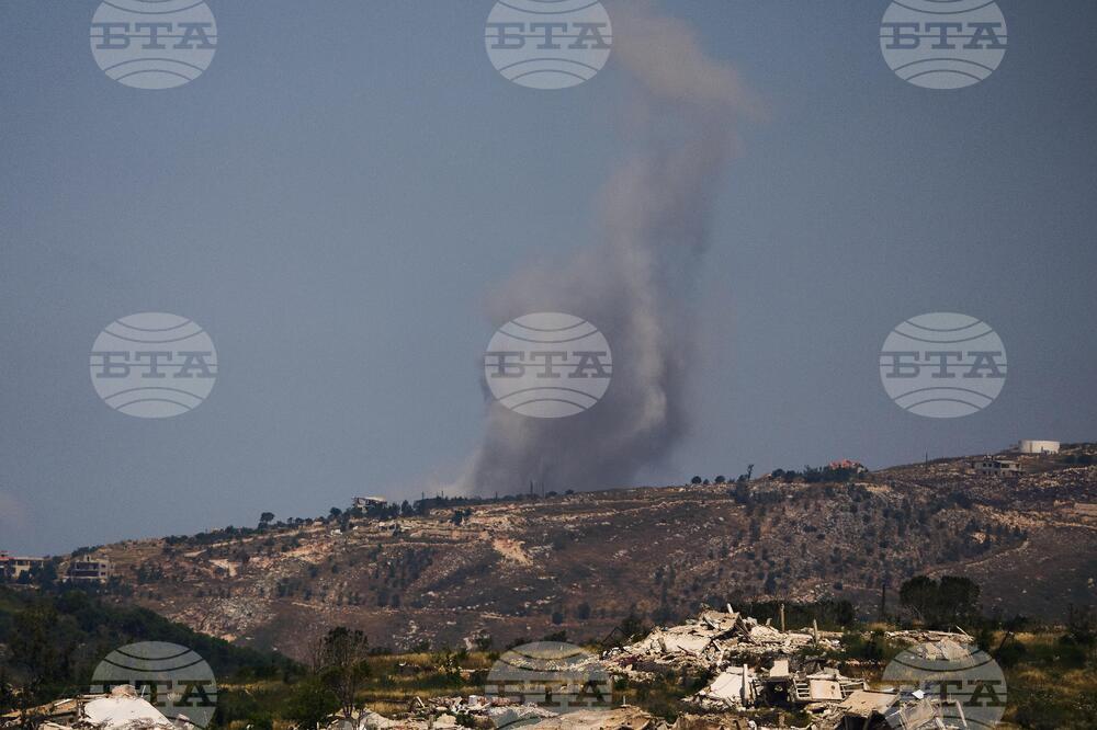 Israel Lebanon Iran War