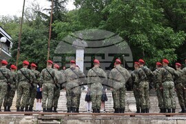 Благоевград - Ден на Ботев