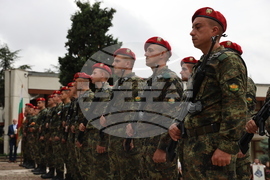 Благоевград - Ден на Ботев