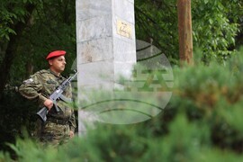 Благоевград - Ден на Ботев