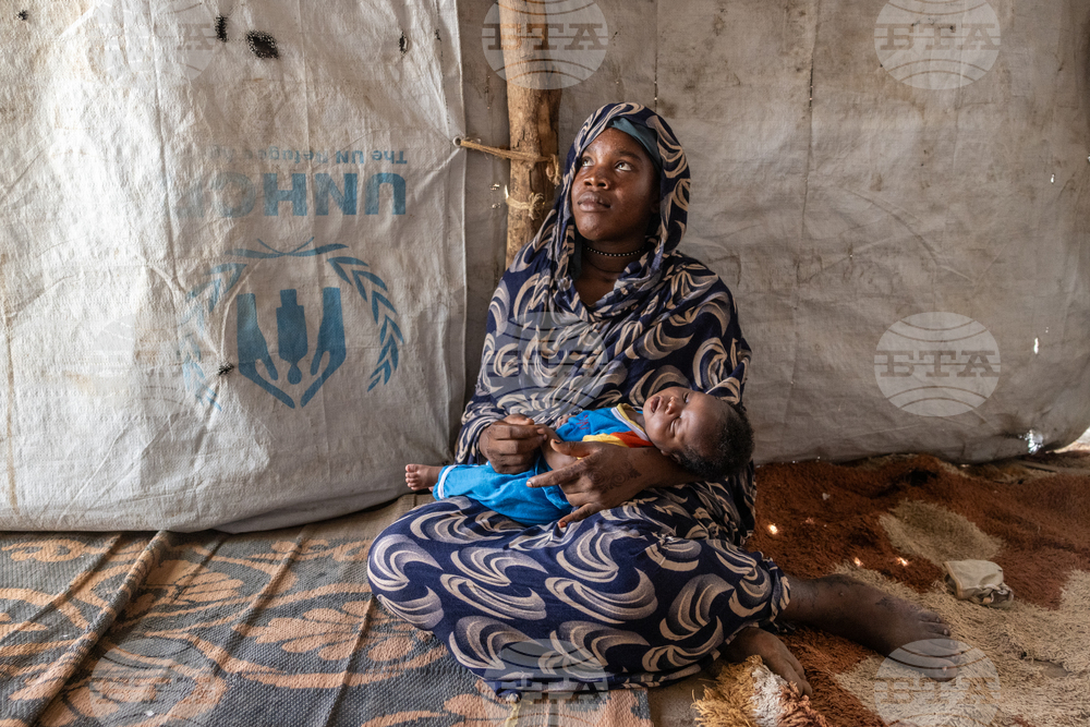 Central African Republic Dying Mothers Conflict