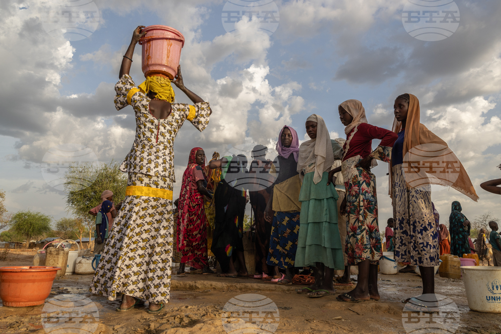 APTOPIX Central African Republic Dying Mothers Conflict