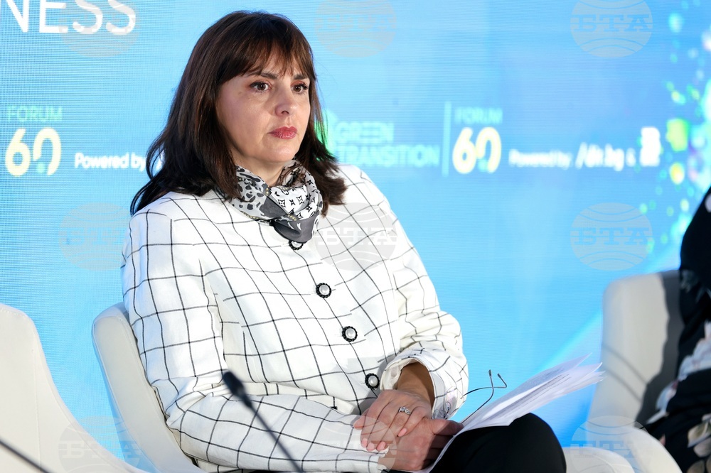 Skills for Green Transition and AI Will Be Central to Future Training Policies, Labour Minister Says