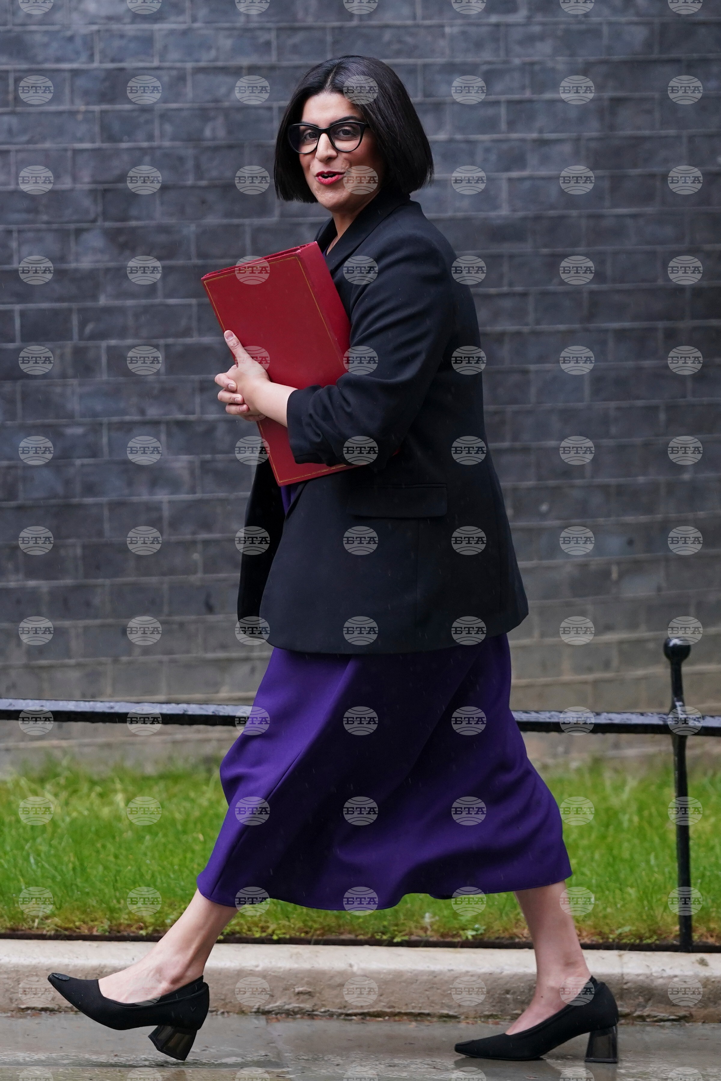 Britain Politics