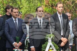 Ямбол - Ден на Ботев и на загиналите за свободата и независимостта на България