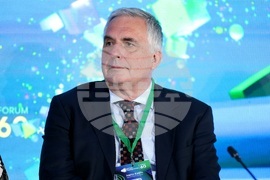 „Грийн транзишън форум” - дискусия - „Пазарът на труда, социалният преход и европейската програма за таланти - умения, мобилност и конкурентоспособност“