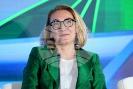 „Грийн транзишън форум” - дискусия - „Пазарът на труда, социалният преход и европейската програма за таланти - умения, мобилност и конкурентоспособност“