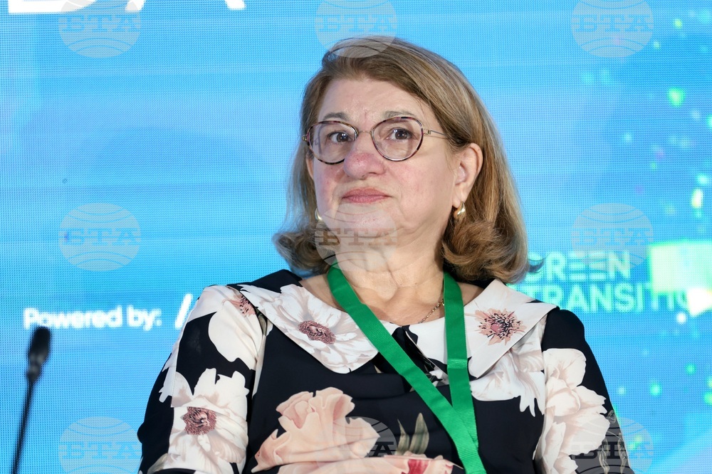 „Грийн транзишън форум” - дискусия - „Пазарът на труда, социалният преход и европейската програма за таланти - умения, мобилност и конкурентоспособност“