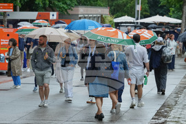 French Open Tennis