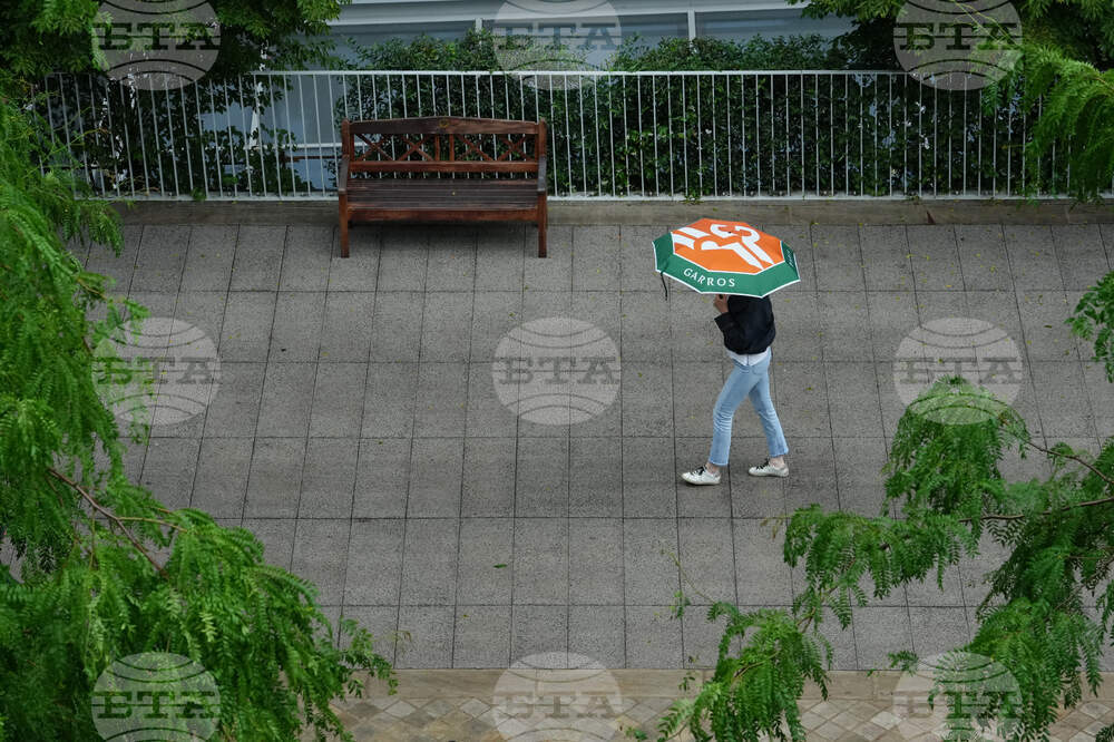 French Open Tennis