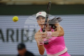 French Open Tennis