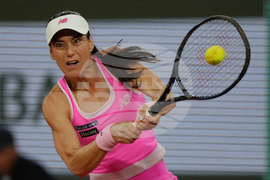 French Open Tennis
