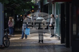 Ден на почит към паметта на Христо Ботев и загиналите за свободата на България - сирени