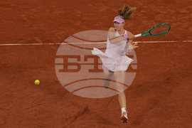 French Open Tennis