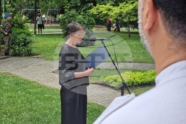 Пловдив - Ден на Ботев