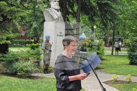 Пловдив - Ден на Ботев