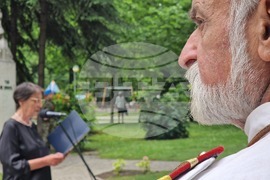 Пловдив - Ден на Ботев