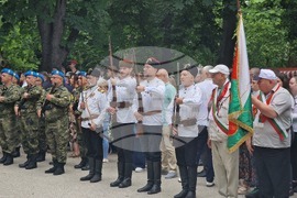Пловдив - Ден на Ботев