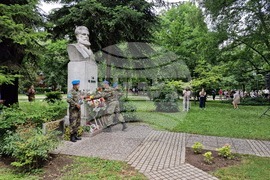 Пловдив - Ден на Ботев