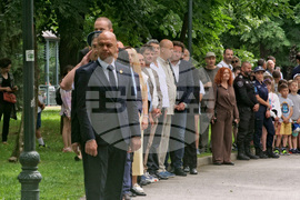 Пловдив - Ден на Ботев
