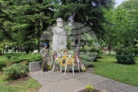 Пловдив - Ден на Ботев
