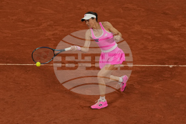 French Open Tennis