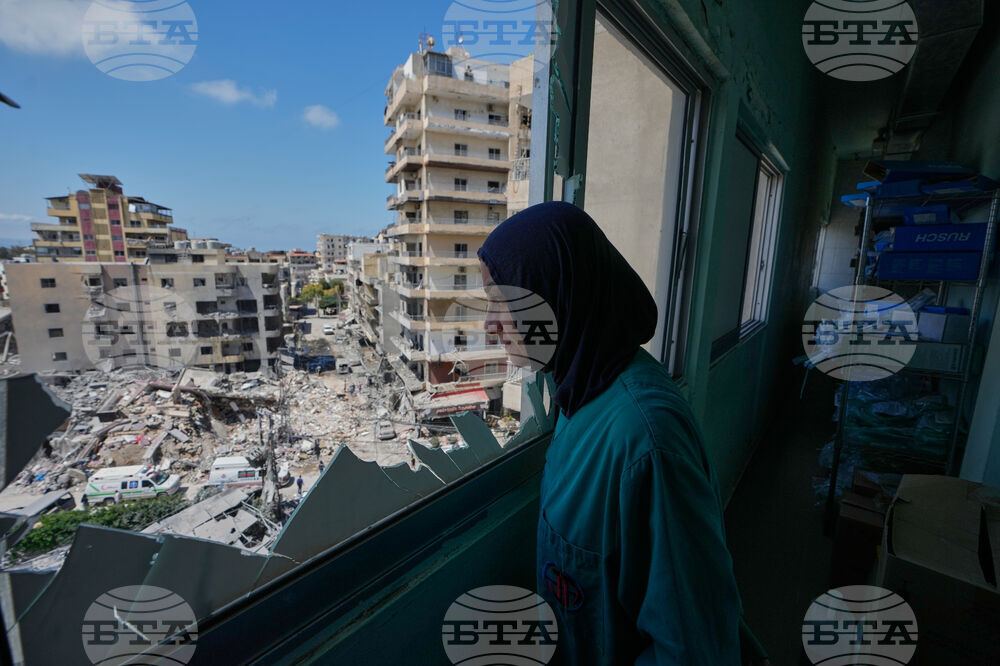 Lebanon Israel Iran War