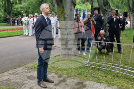 Варна - Христо Ботев - поклонение