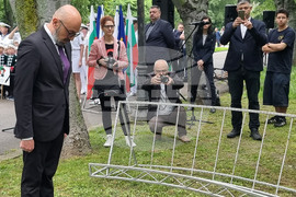 Варна - Христо Ботев - поклонение