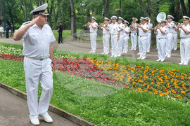 Варна - Христо Ботев - поклонение