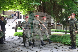 Калофер - Ден на Ботев
